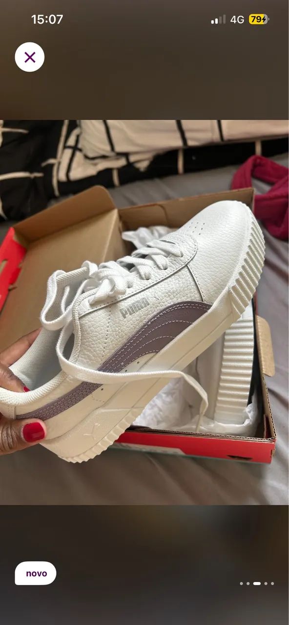 PUMA CARINA  - Foto 2