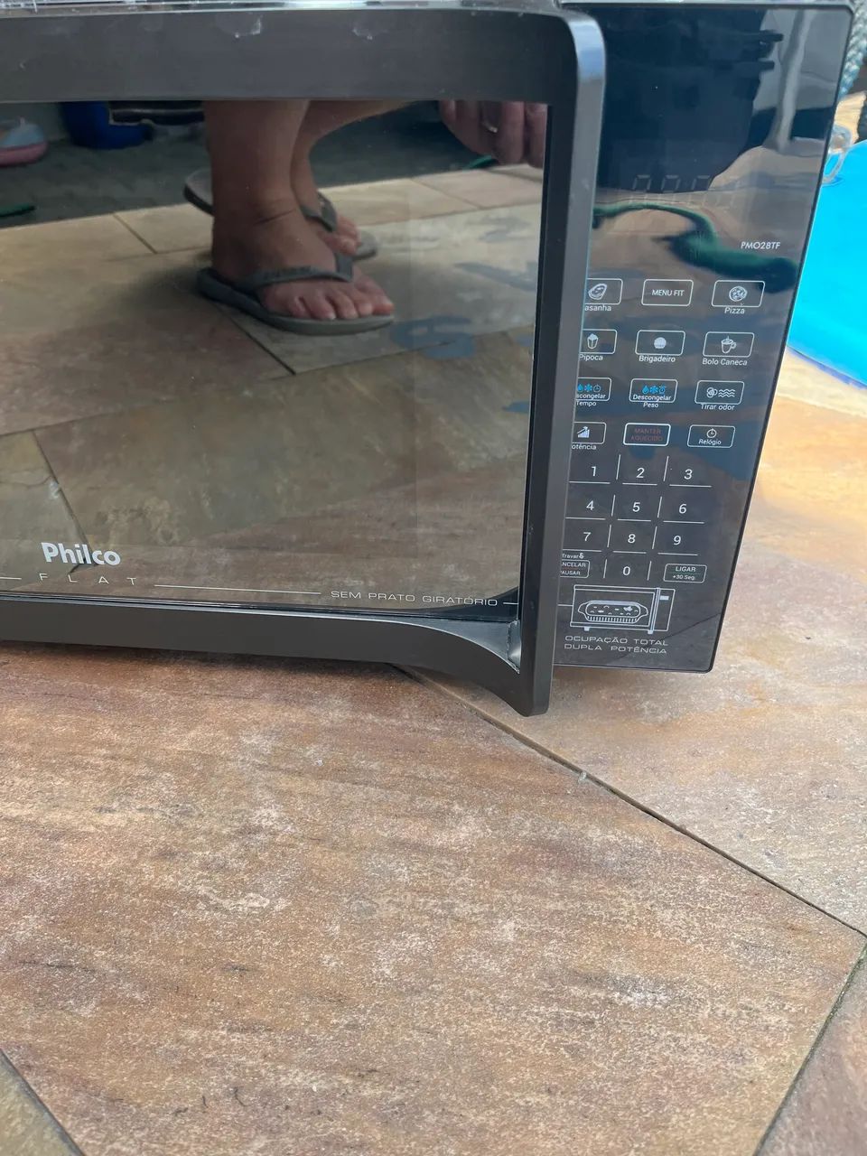 Microondas  - Foto 4