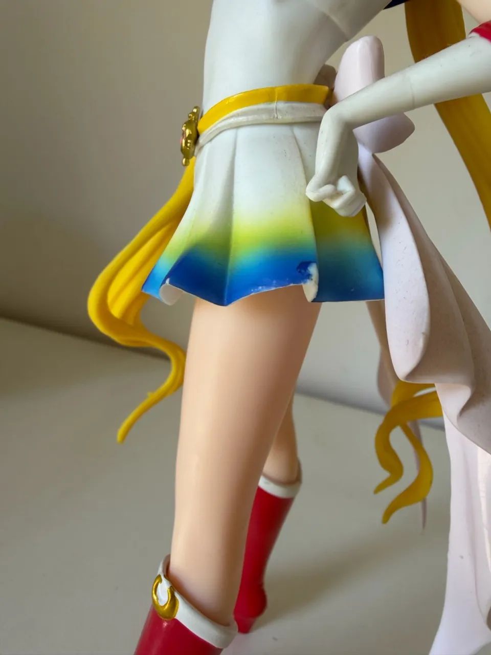 Action figure sailor moon bandai - Foto 2