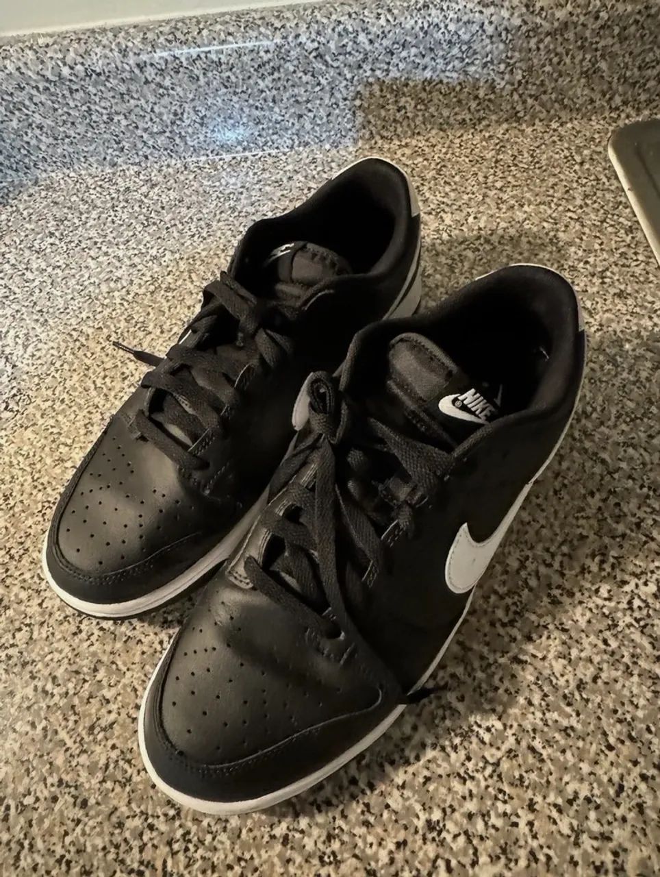 Tênis nike dunk low  - Foto 3