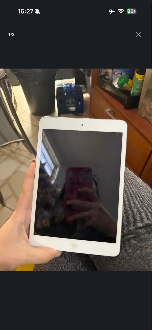 Vendo iPad 2 mini