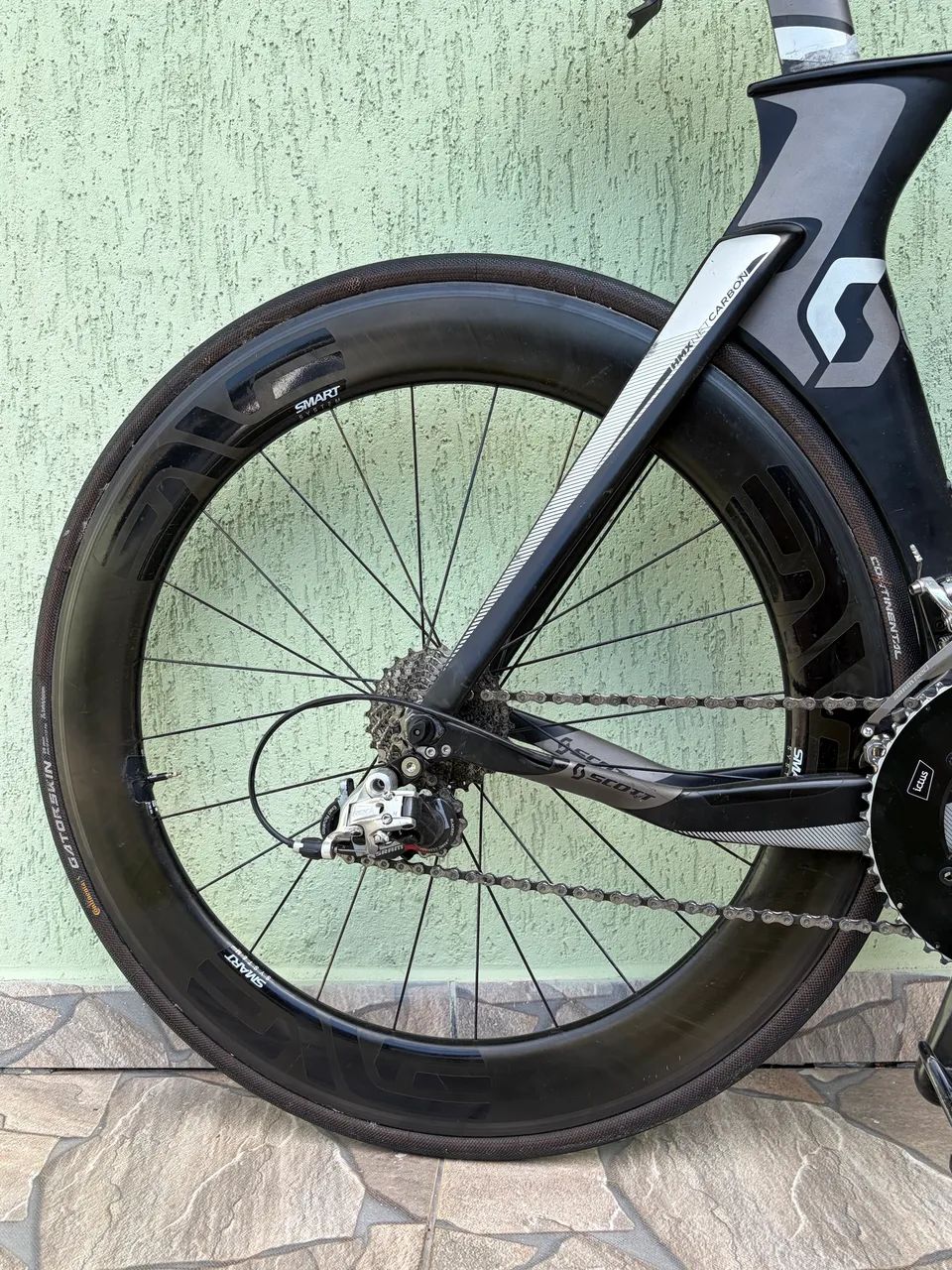 Scott Plasma Premium 3 - Foto 4