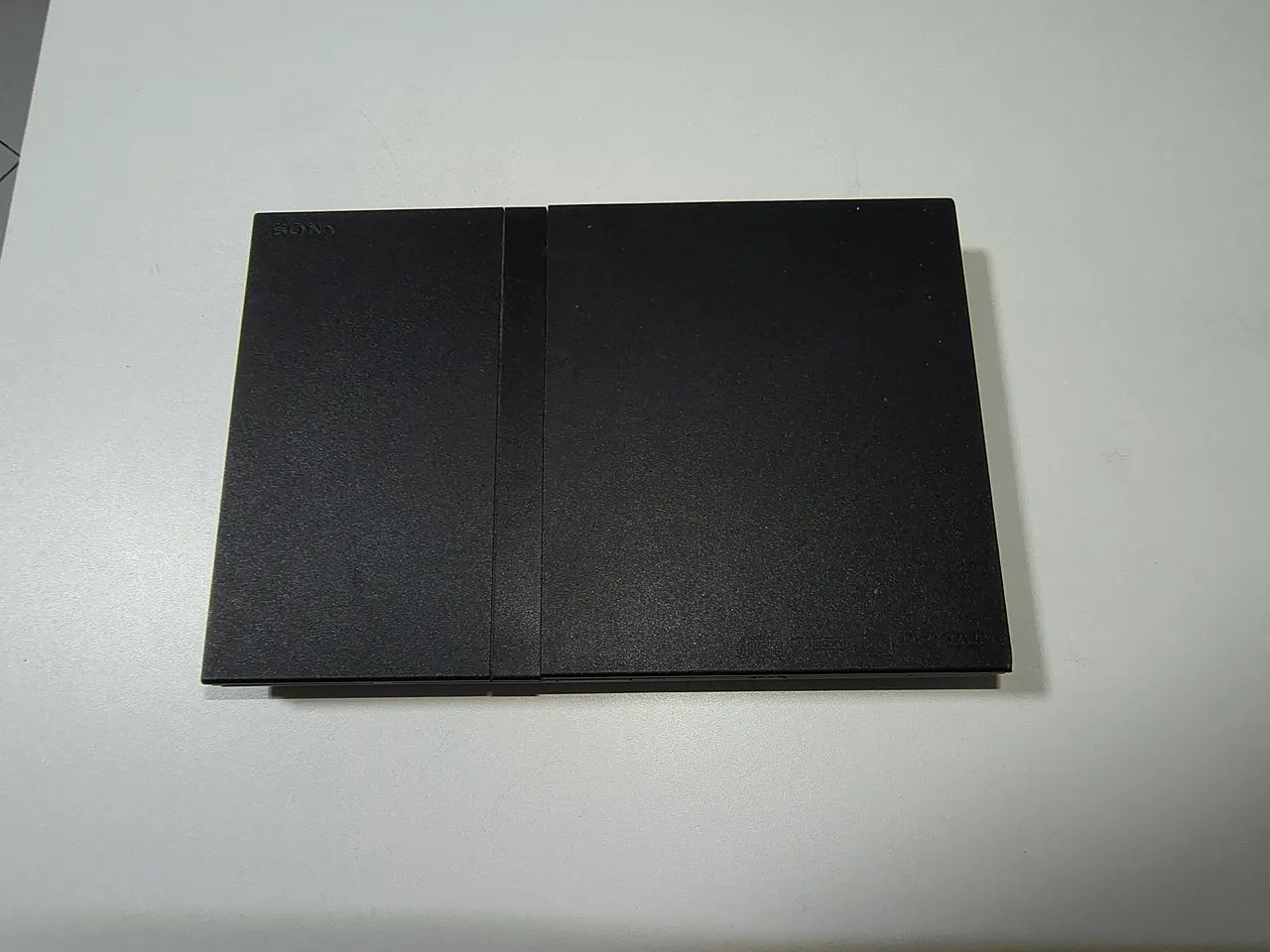 PS II Sony