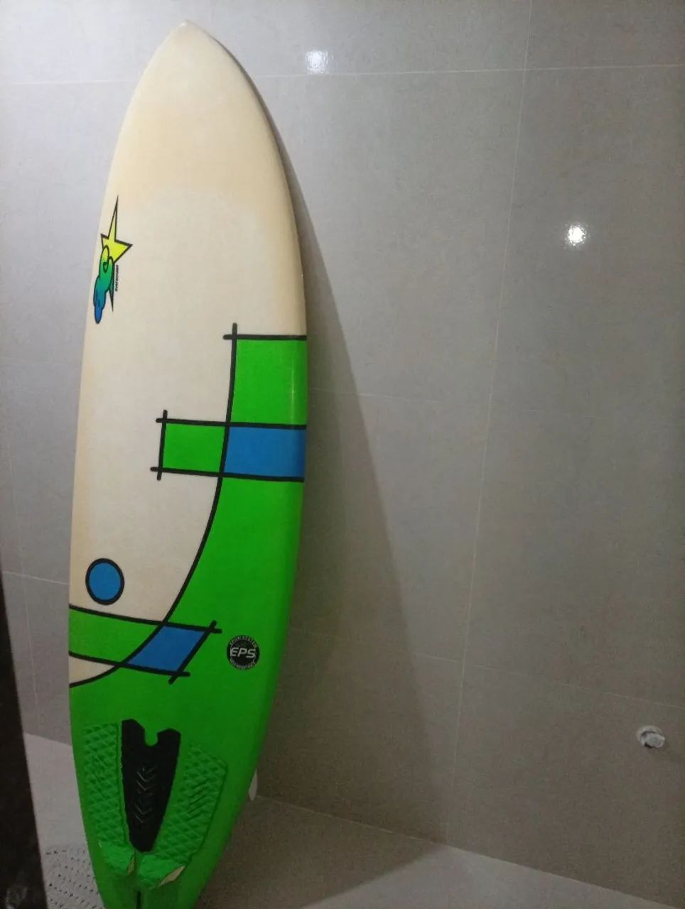 Prancha Surf Evolution - Foto 5