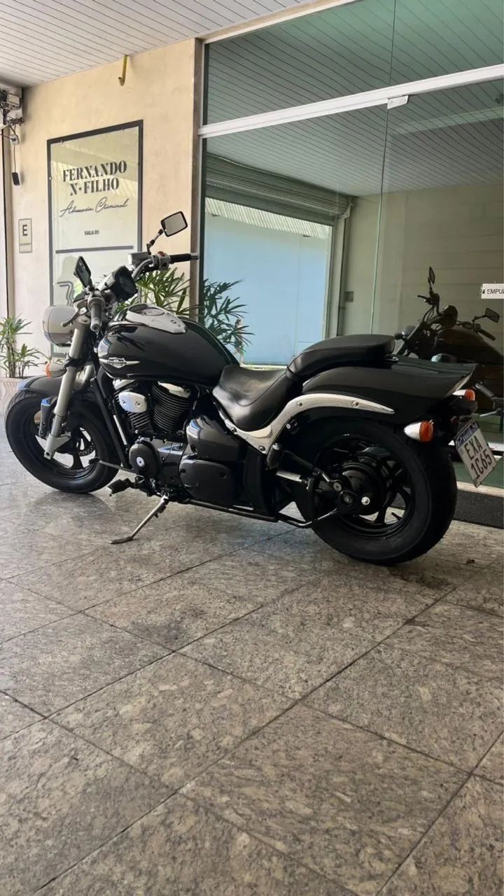 Boulevard M800 - Foto 2