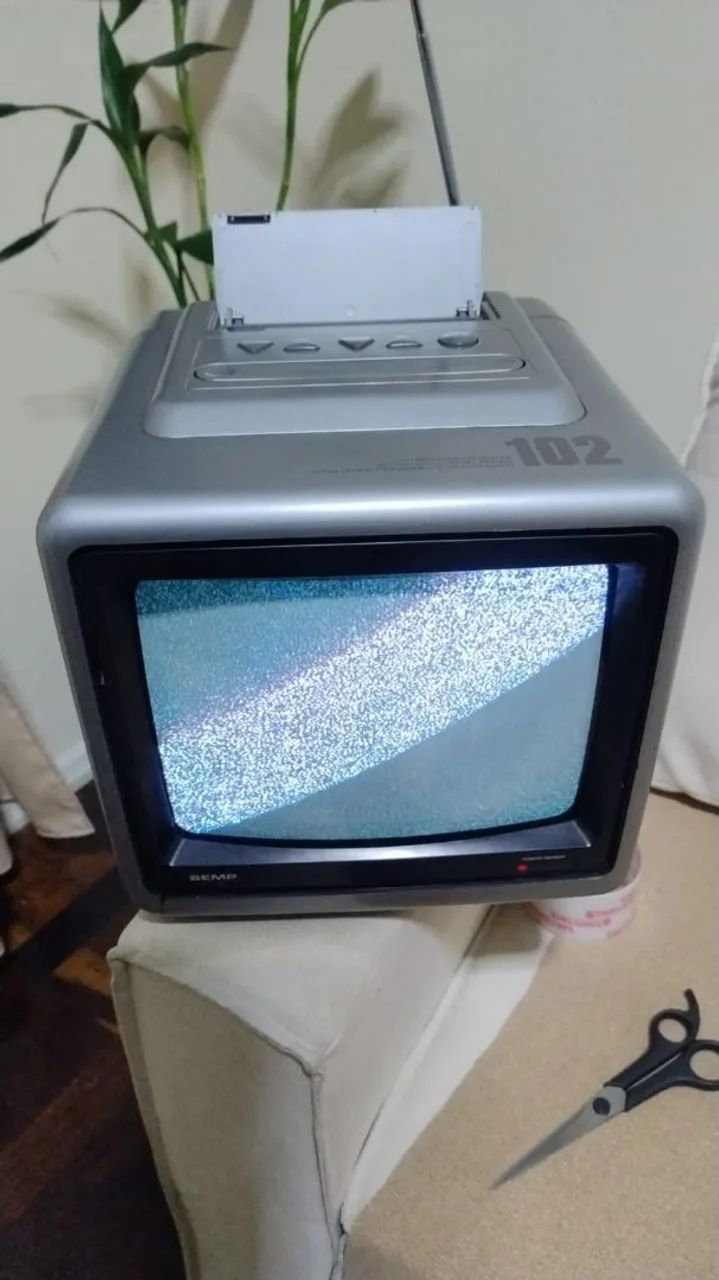 Tv semp Toshiba 