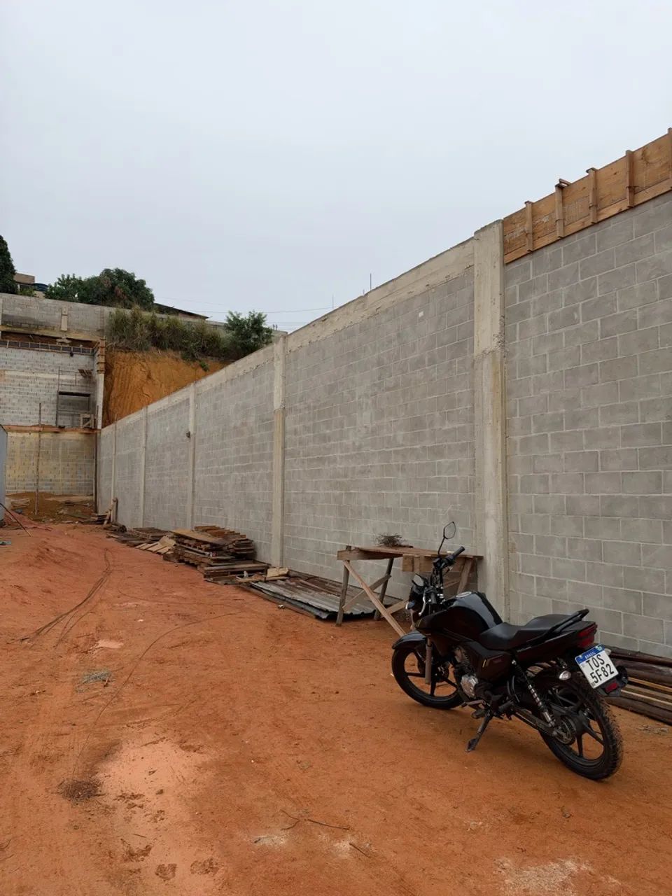 Galpão 870mt2 próximo a leste oeste  - Foto 4