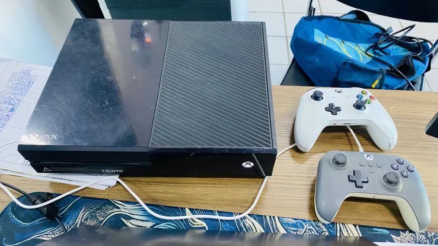 XBOX ONE FLAT