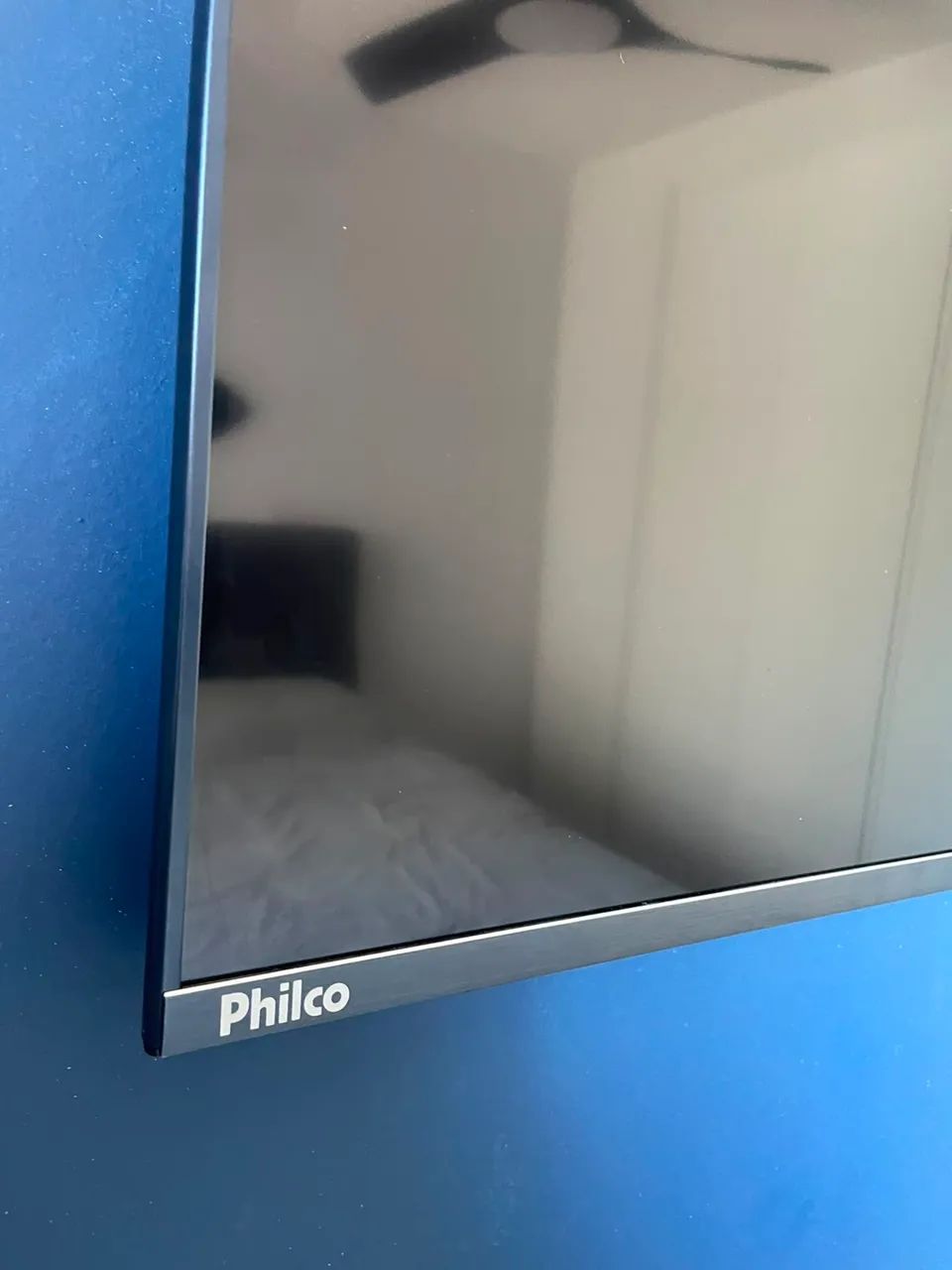 Tv 55 Fhilco retirada de peças 