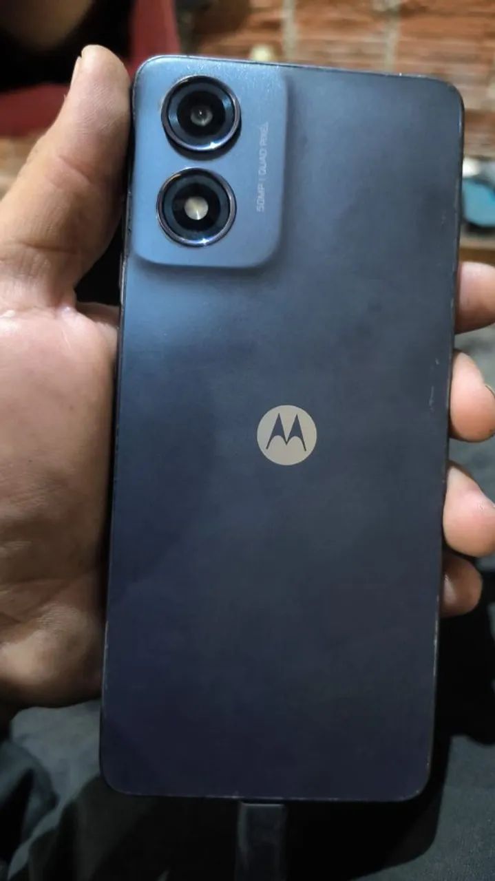 Motorola 04s - Foto 2