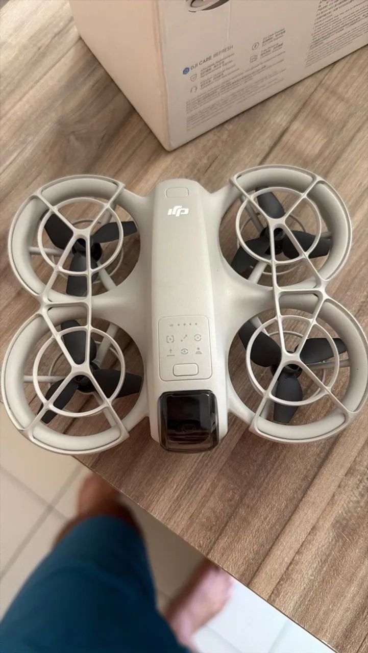 Vendo Drone Neo - Foto 4