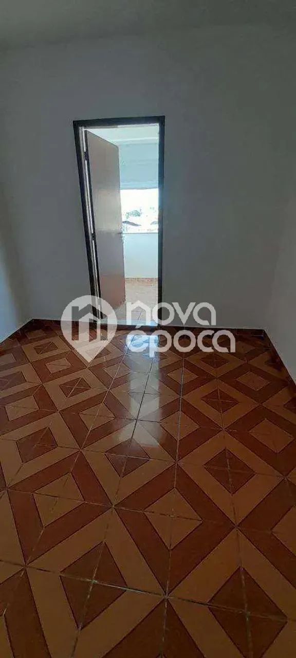 Higienópolis | Apartamento 2 quartos - Foto 5