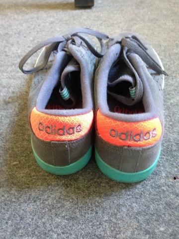 adidas neo ortholite