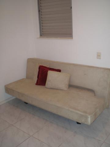 Apartamento moderno mobiliado - Foto 7