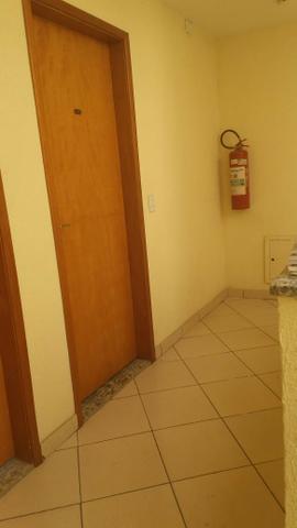 Bento Ribeiro - 10.355 Apartamento com 01 Dormitório e Garagem - Foto 12