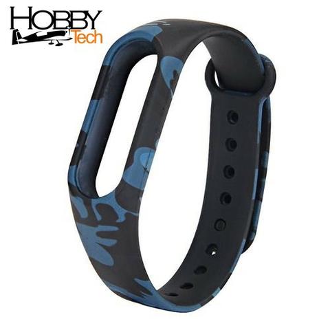 Pulseira Para Relógio Monitor Mi Band 2 - Novas - Foto 2