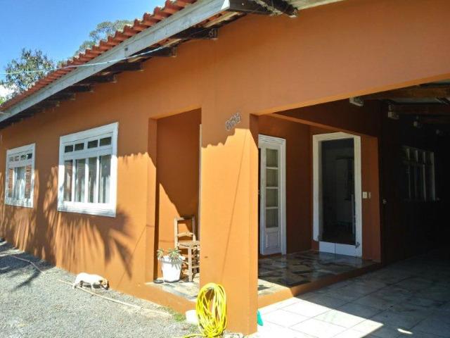Casa em Indaial no Bairro: Mulde - Foto 3