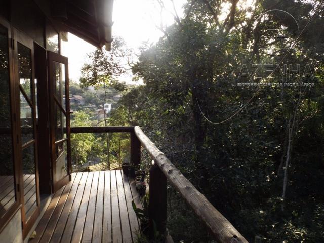 Casa à venda com 1 dormitórios em Praia do rosa, Garopaba cod:1457 - Foto 3