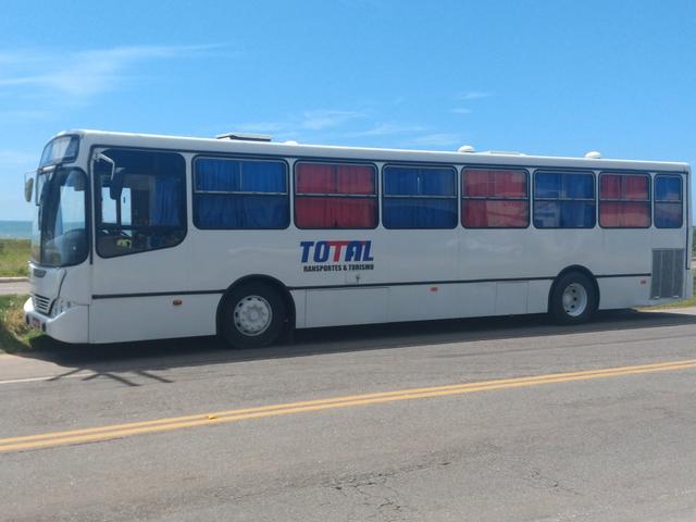 Ônibus Busscar - Foto 4