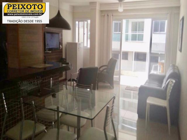 apartamento centro Guarapari, a cem metros da Praia da Areia Preta. - Foto 3