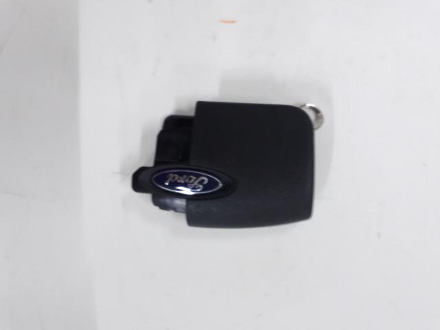 34334-Controle Remoto Chave New Fiesta 2014 A 2017 - Foto 3