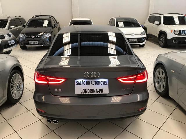 Audi A3 Sedan 1.4 TSFI - Foto 5