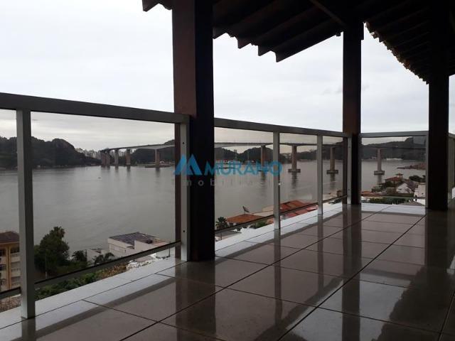 Murano Vende Casa Triplex na Ilha do Boi, Vitória/ES - Cód: 2528 - Foto 9