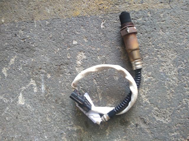 Sonda lambda Megane 1.6 2013