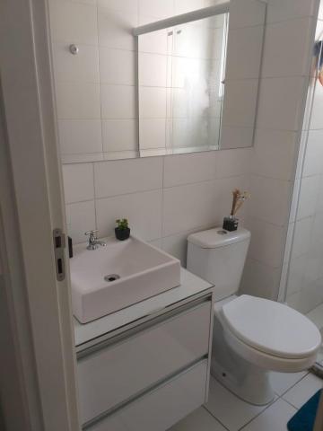 Ap00128. apartamento com armários planejados pronto para morar no inspire barueri! - Foto 8