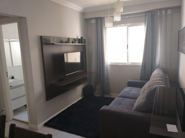Ap00128. apartamento com armários planejados pronto para morar no inspire barueri! - Foto 4
