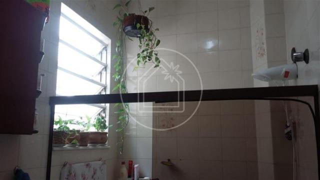Apartamento à venda com 2 dormitórios em Bonsucesso, Rio de janeiro cod:839465 - Foto 17