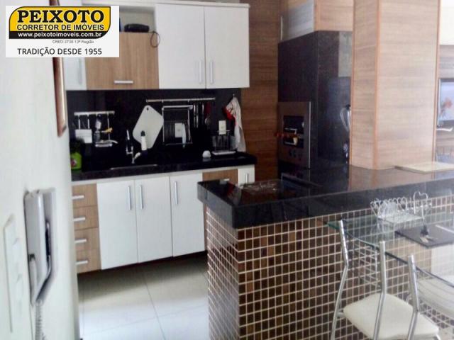 apartamento centro Guarapari, a cem metros da Praia da Areia Preta. - Foto 11