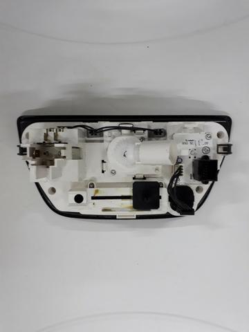 52901-Controle Da Ventilação Preto Ka 2008/2010 - Foto 3