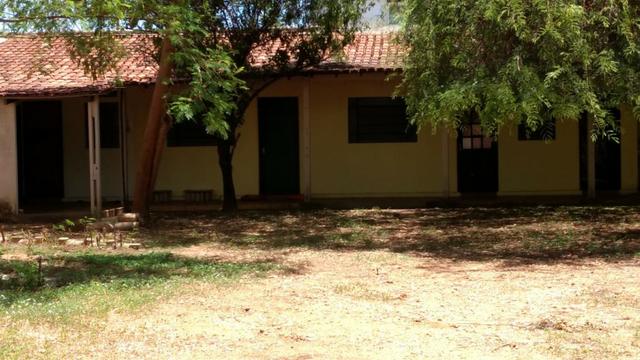 Vende-se lote comercial com área de 640m² com Edícula de 113,39m² na 103 Norte - Palmas-To - Foto 2