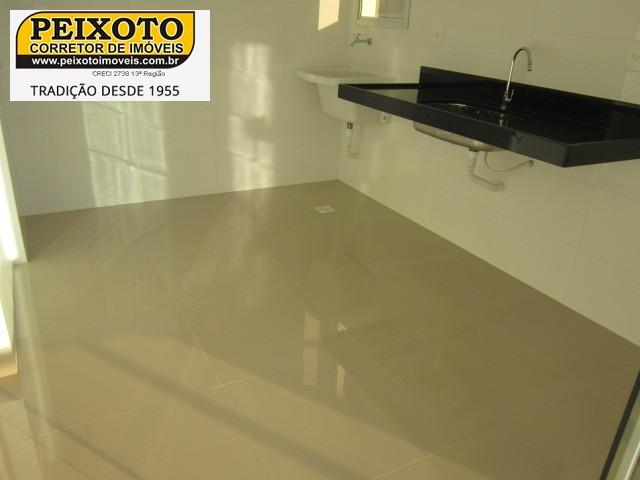 Apartamento Novo 02 Quartos na Praia do Morro Guarapari - Foto 16
