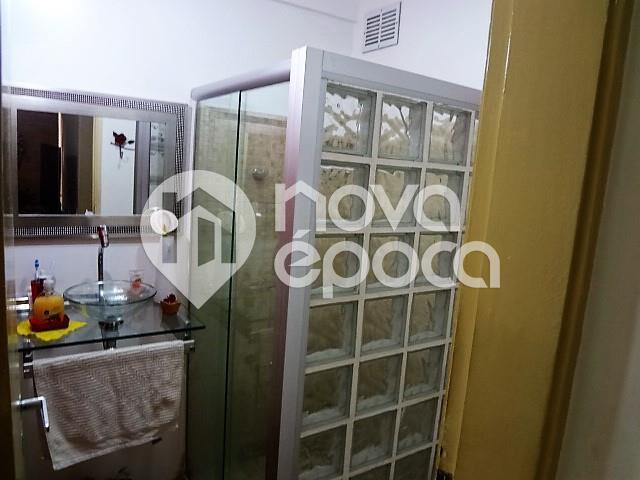 Apartamento à venda com 1 dormitórios em Méier, Rio de janeiro cod:ME1AP15369 - Foto 18