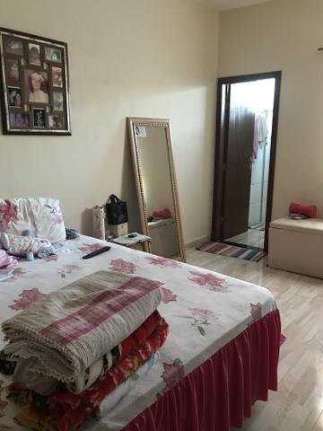 Oportunidade: Casa de 3 qts, suíte, laje em Condomínio fechado toda novinha - Foto 6