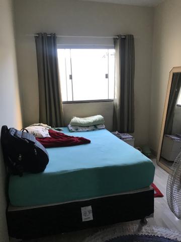 Oportunidade: Casa de 3 qts, suíte, laje em Condomínio fechado toda novinha - Foto 8