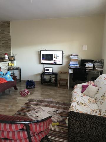 Oportunidade: Casa de 3 qts, suíte, laje em Condomínio fechado toda novinha - Foto 4