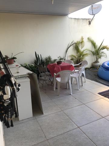 Oportunidade: Casa de 3 qts, suíte, laje em Condomínio fechado toda novinha - Foto 12