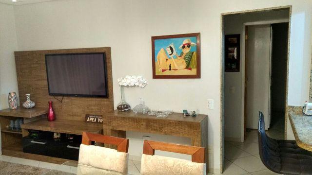 Maravilhoso apartamento em Jardim Camburi
