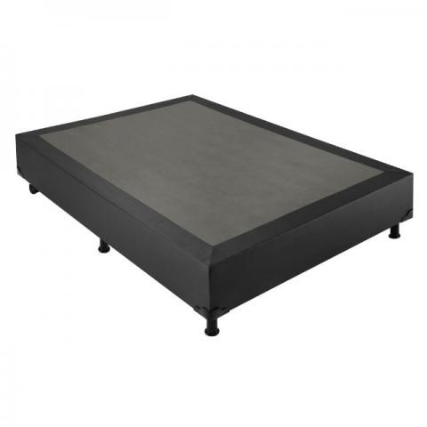 Box casal 138x188 Apenas 199,00