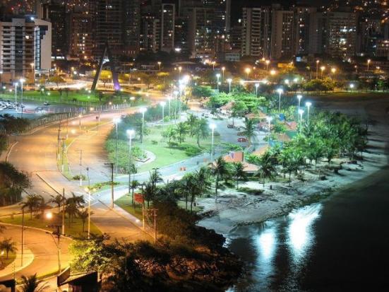 Excelente apartamento Enseada do Suá - Foto 4