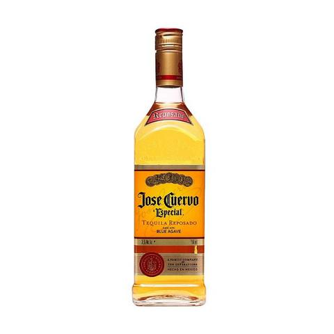 Tequila José Cuervo Ouro 750 ml Lacrada Original