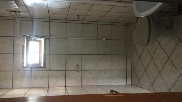 Casa para venda em barra velha, são cristovão, 3 dormitórios, 1 banheiro, 1 vaga - Foto 8