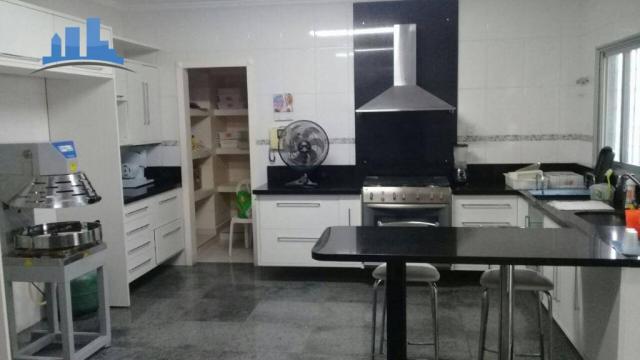 Casa com terreno de 1440m no Jardim Itália, Cuiabá - Foto 17