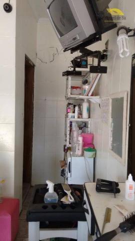 Salão comercial para locação, Vila Chabilândia, São Paulo. - Foto 4