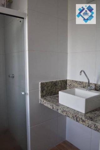 Apartamento 65m², Meireles - Foto 13