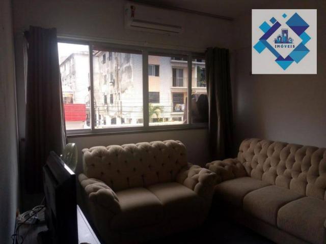 Apartamento, sul nascente, 6 m² na Aldeota. - Foto 3