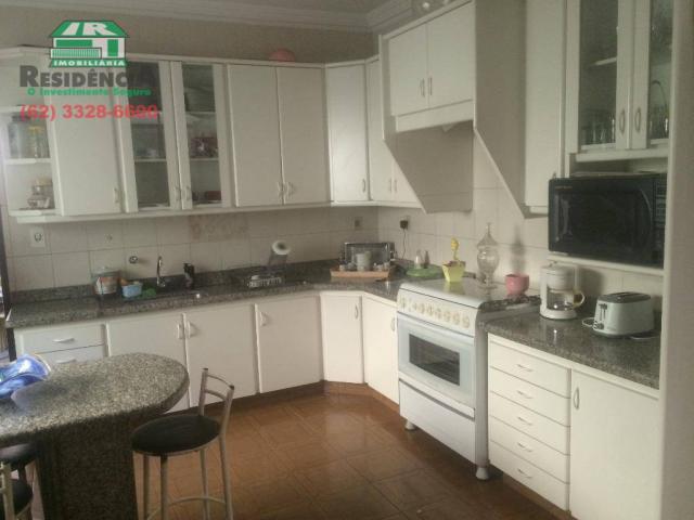 Sobrado residencial à venda, Maracanã, Anápolis. - Foto 4